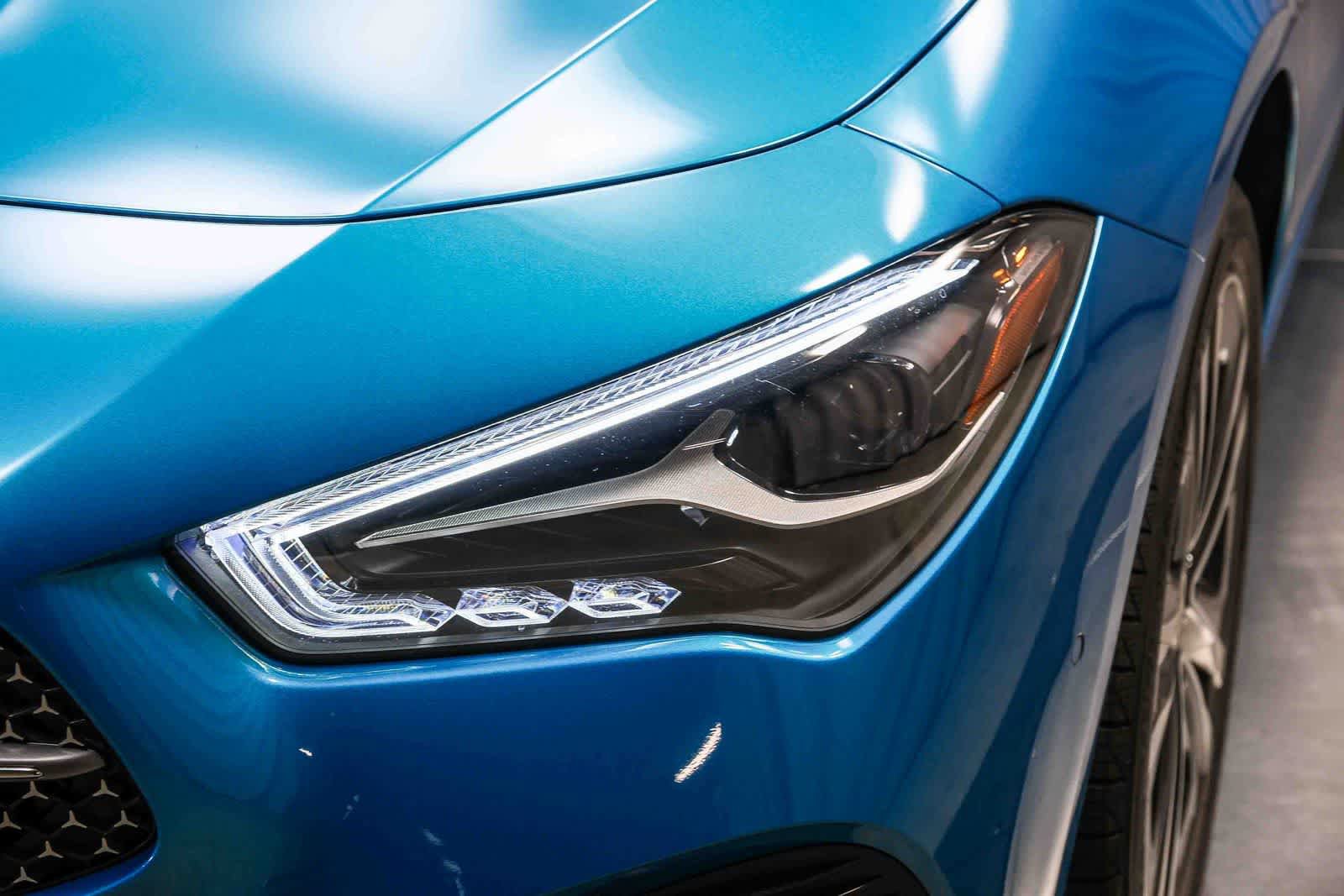 New 2026 Mercedes-Benz CLA 250 image 11