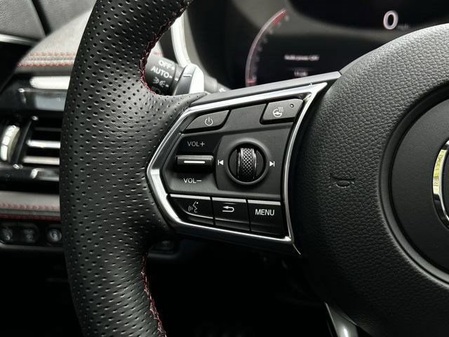 New 2026 Acura MDX A-Spec AWD/4WD image 15