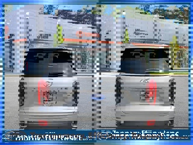 Used 2022 Hyundai Palisade SEL w/ Convenience Package image 5