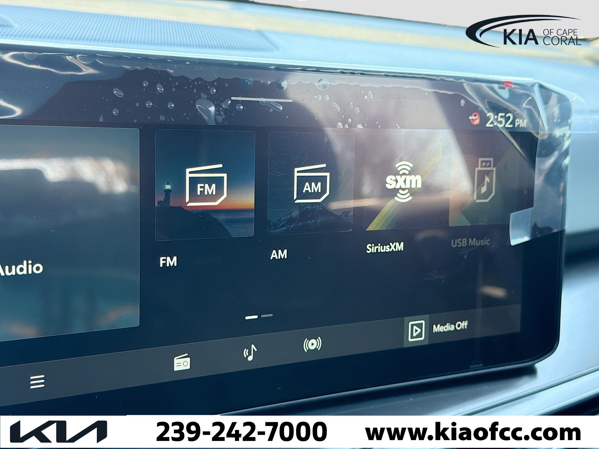 New 2026 Kia Sorento S FWD image 31