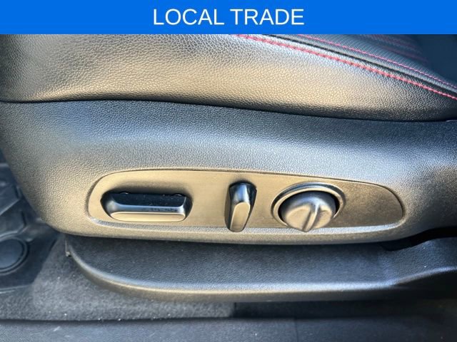 Used 2024 Chevrolet Equinox RS image 13