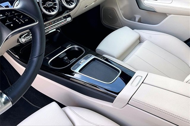 New 2024 Mercedes-Benz CLA 250 image 7