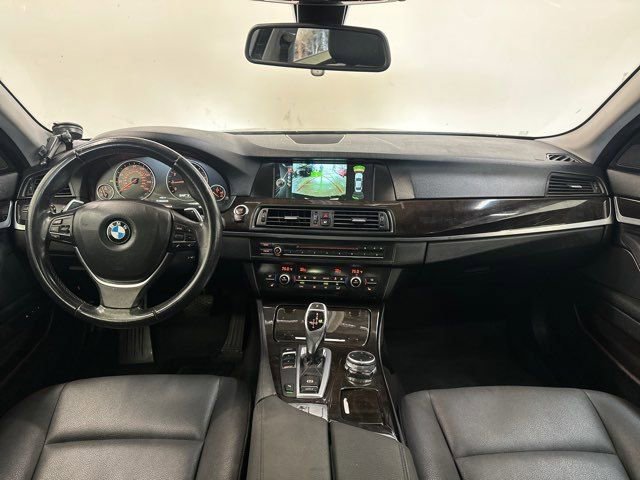 Used 2016 BMW 528i Sedan image 30
