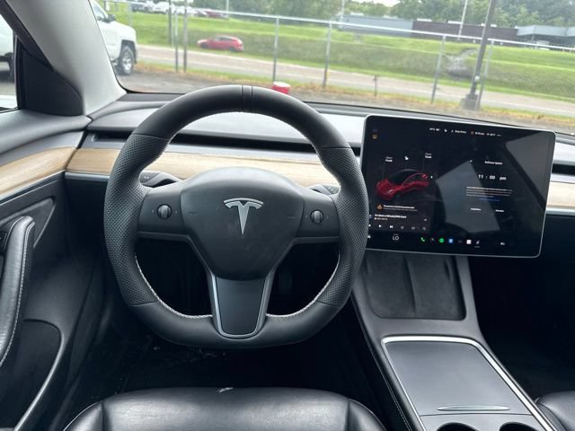 Used 2023 Tesla Model 3 Standard Range RWD image 15