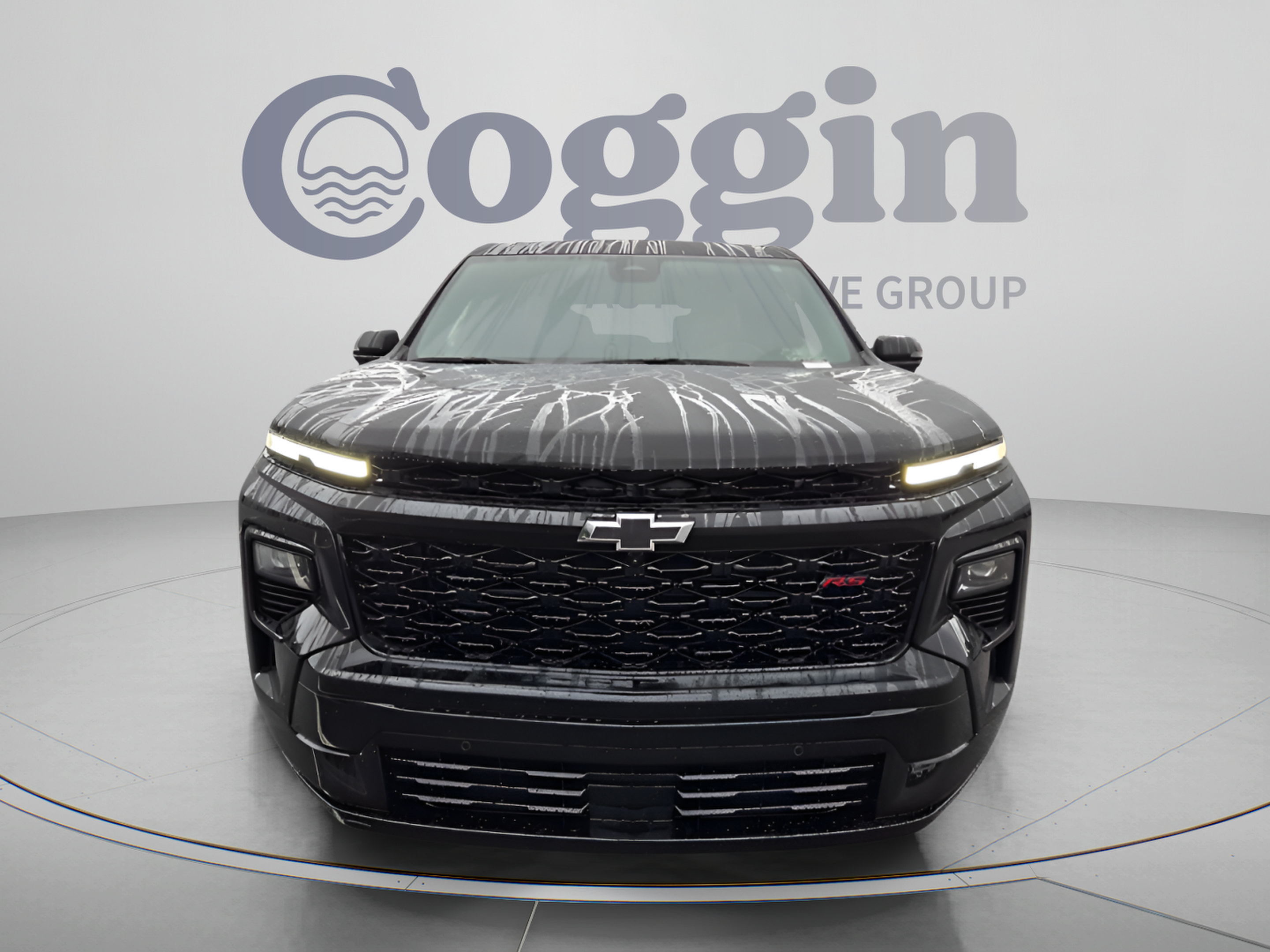 New 2027 Chevrolet Traverse RS w/ LPO, Floor Liner Package FWD image 8