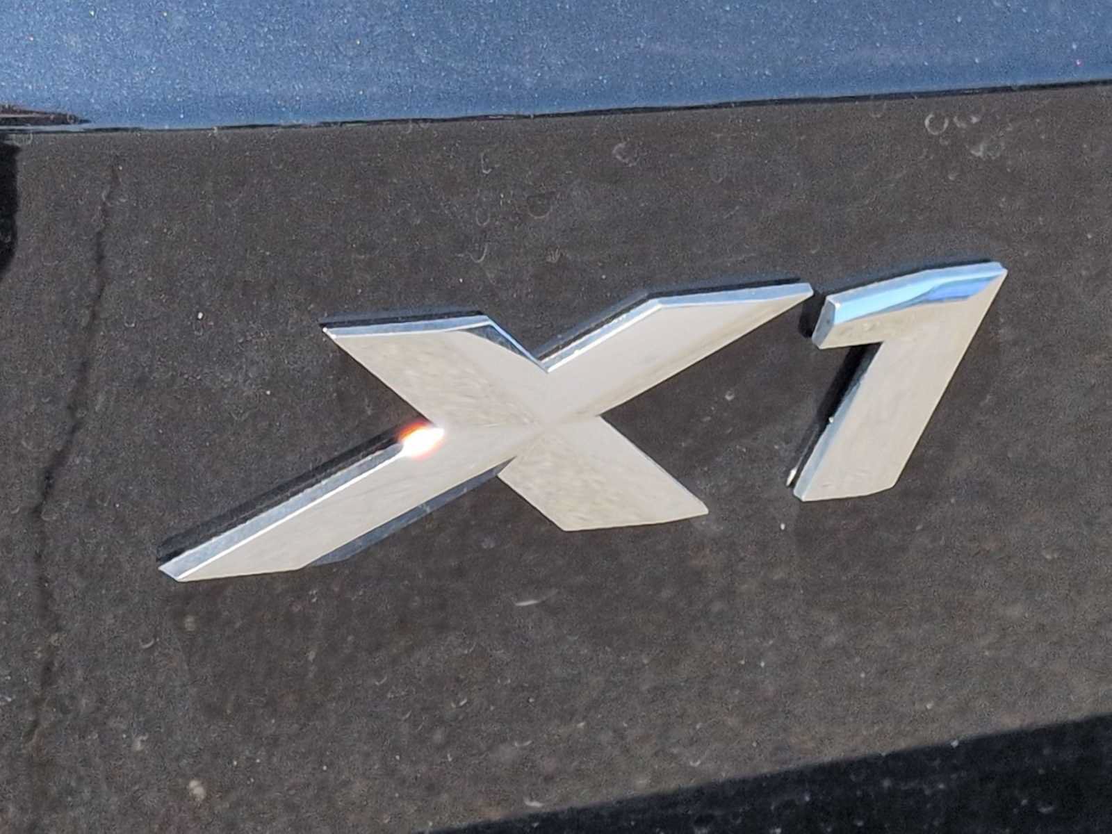 New 2026 BMW X1 xDrive28i w/ Convenience Package AWD/4WD image 13