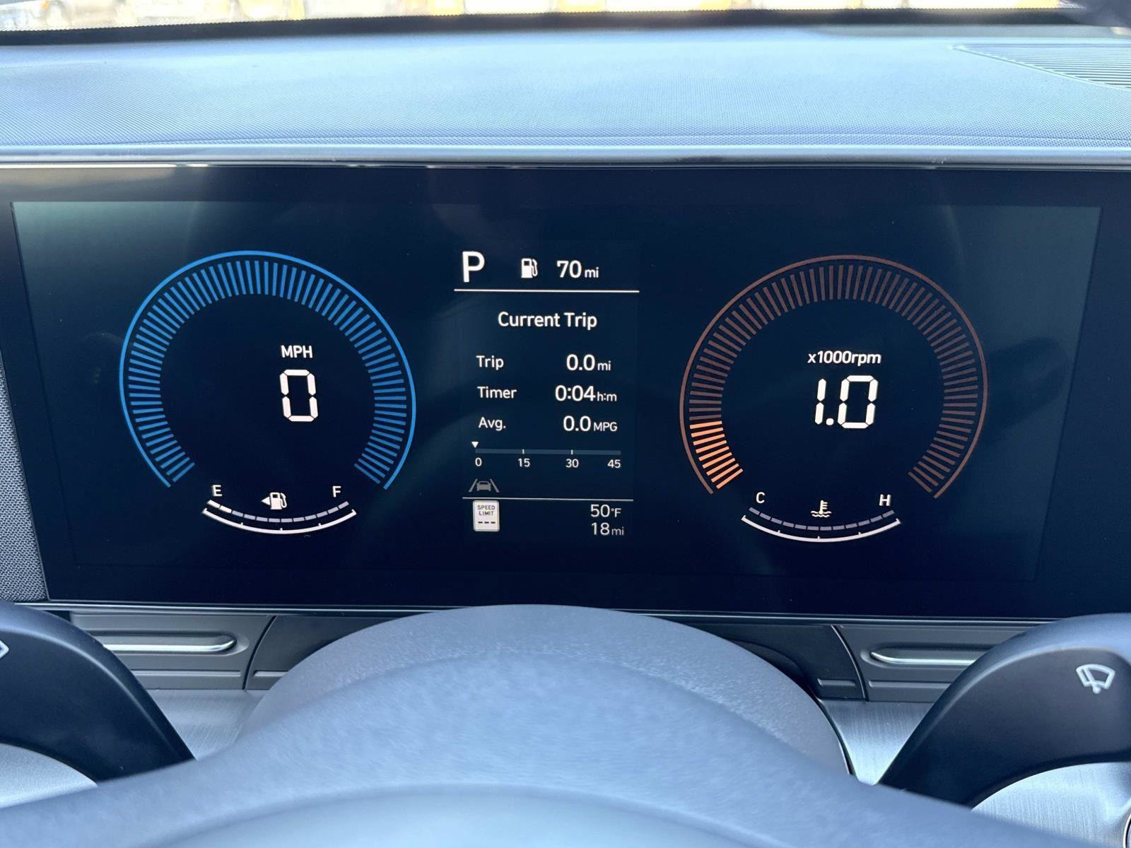New 2026 Hyundai Kona SEL Sport image 7