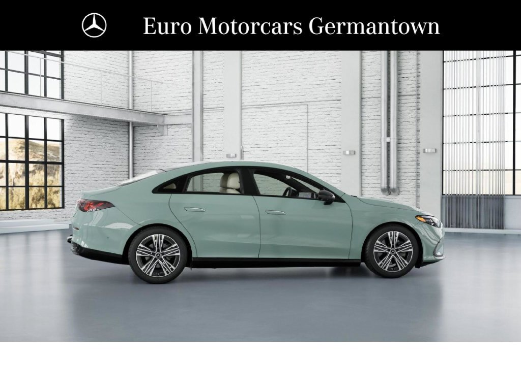 New 2027 Mercedes-Benz CLA 220 image 17