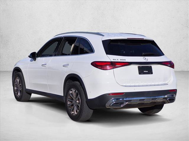 Certified 2023 Mercedes-Benz GLC 300 image 7