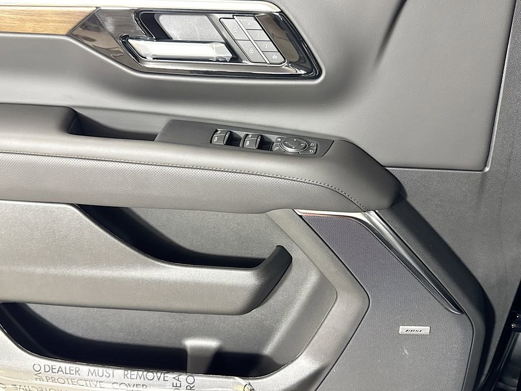 New 2026 Chevrolet Suburban High Country image 16