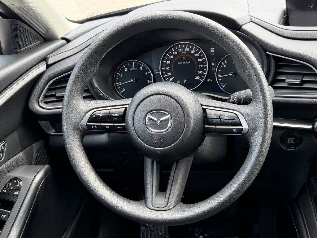 New 2026 MAZDA CX-30 AWD 2.5 S image 15