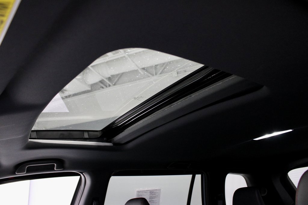 Used 2025 Honda Passport Black Edition image 24