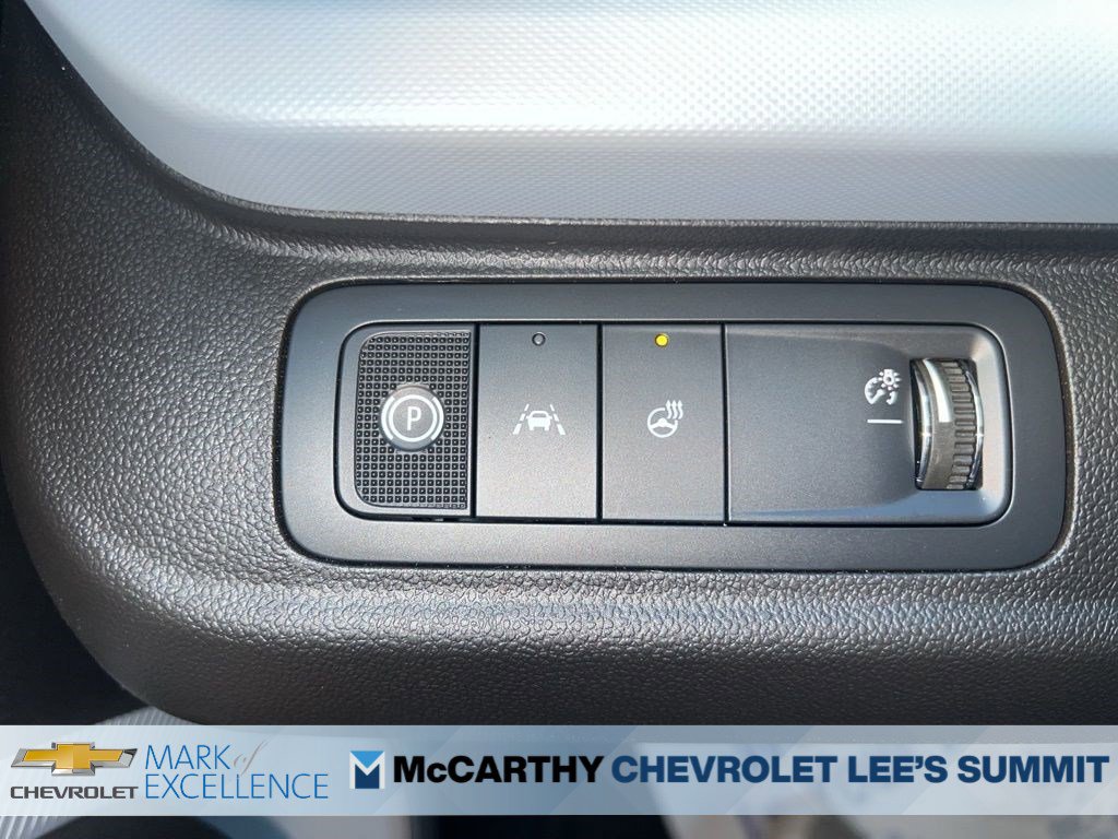 New 2027 Chevrolet Bolt LT w/ Comfort Package FWD image 22