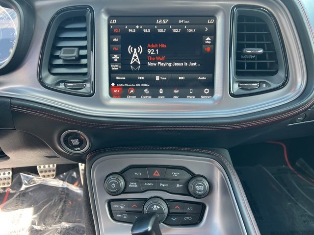 Used 2023 Dodge Challenger R/T Scat Pack w/ Plus Package image 26