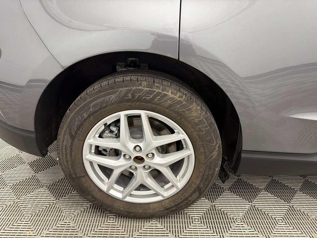 Used 2024 Toyota RAV4 XSE w/ Weather Package AWD/4WD image 51