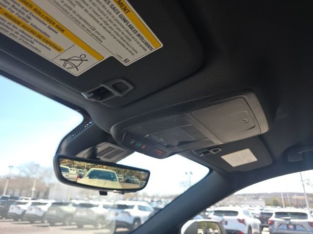 New 2026 Chevrolet Equinox LT image 23