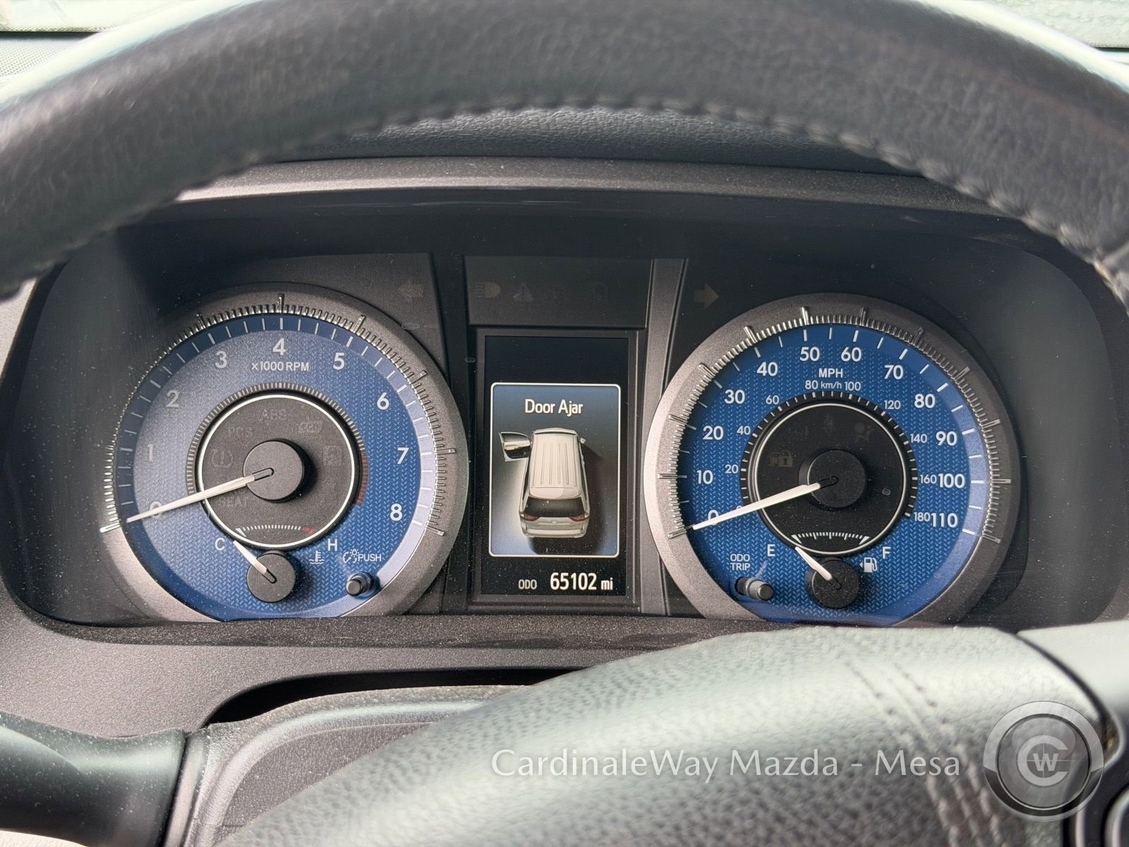 Used 2017 Toyota Sienna XLE Premium image 11