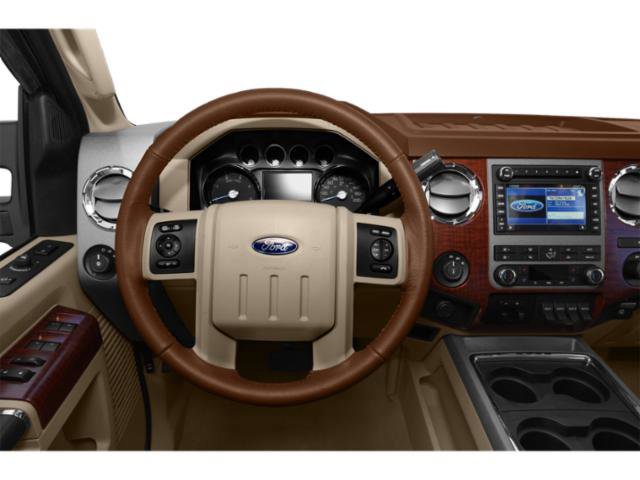 Used 2015 Ford F250 Platinum image 20