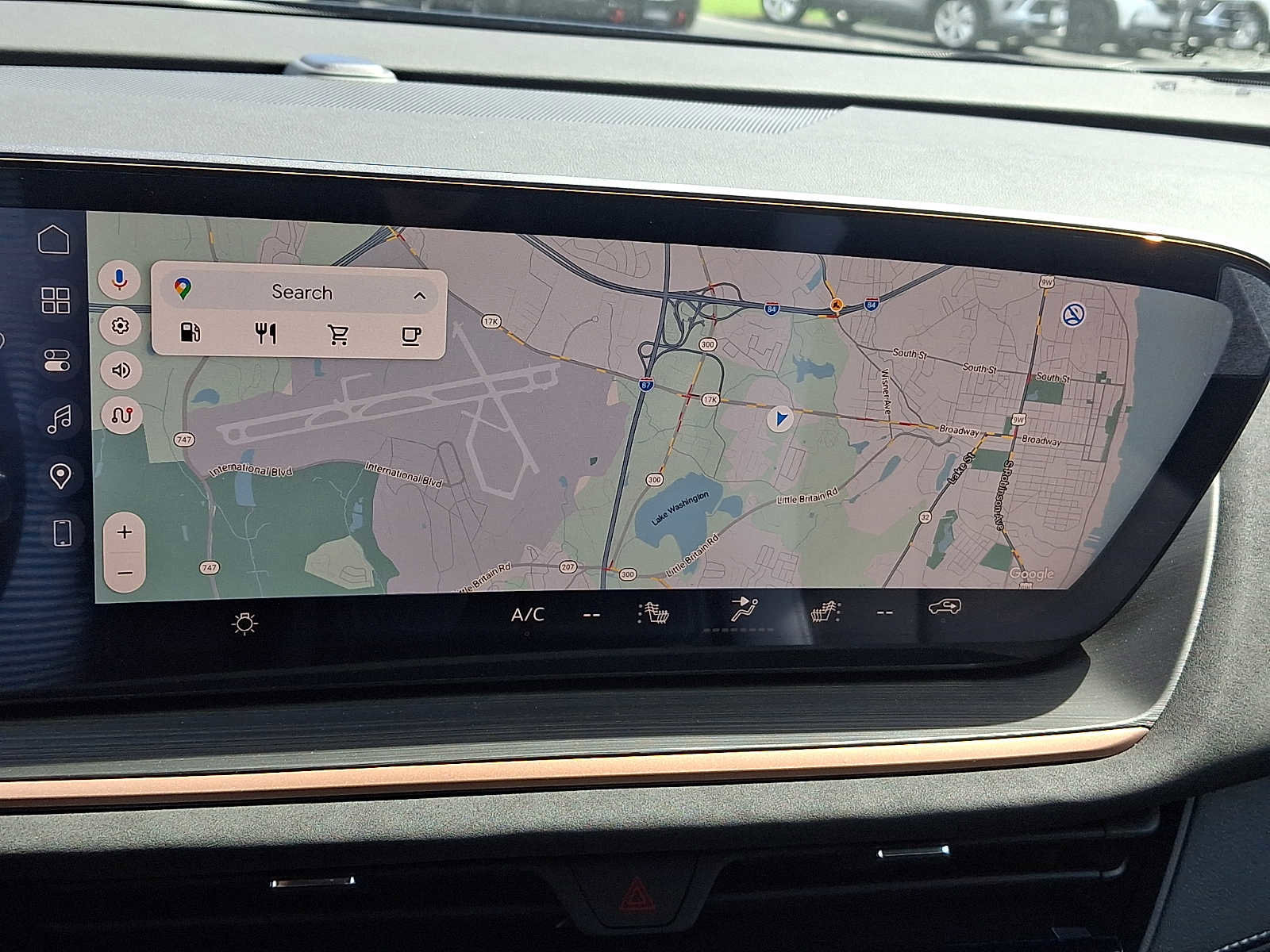 New 2026 Buick Envision Sport Touring AWD/4WD image 13