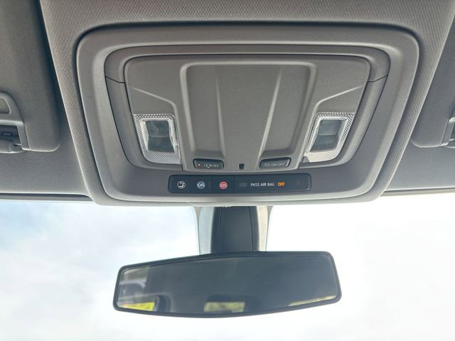 Used 2019 Chevrolet Silverado 1500 Custom Trail Boss w/ Custom Convenience Package image 29