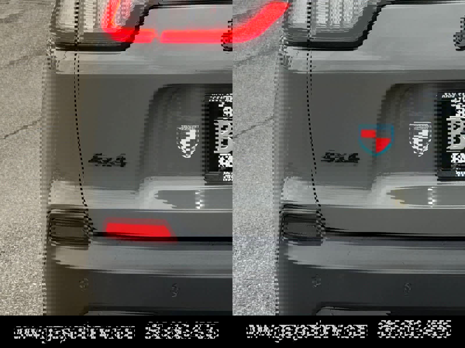 Used 2023 Jeep Cherokee Altitude Lux image 11