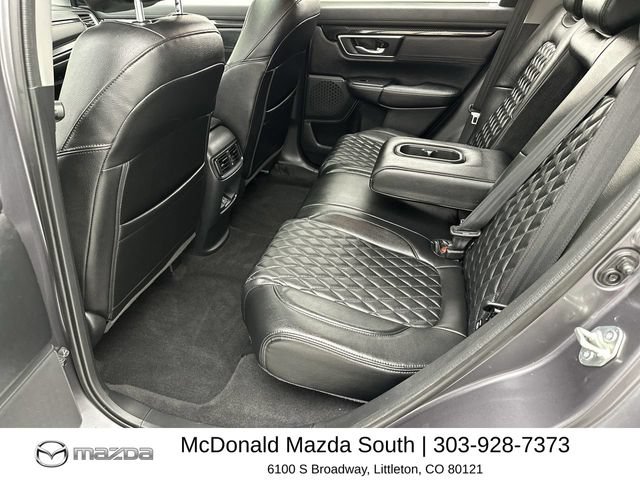 Used 2020 Honda CR-V EX image 22