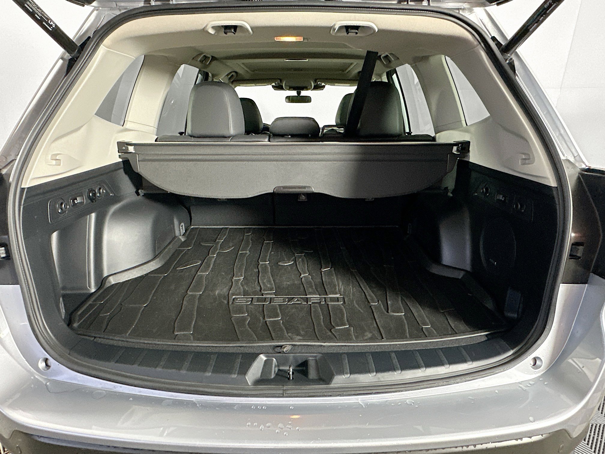 Used 2024 Subaru Forester Limited image 28