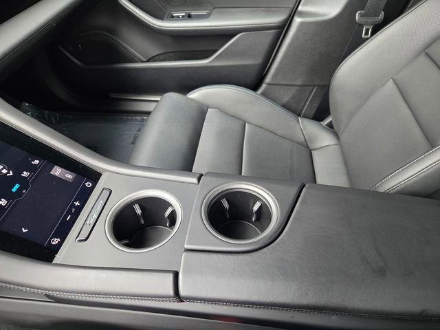 Used 2025 Porsche Taycan 4S image 24