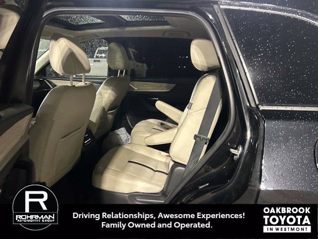 Used 2024 MAZDA CX-90 3.3 Turbo w/ Premium Package AWD/4WD image 9