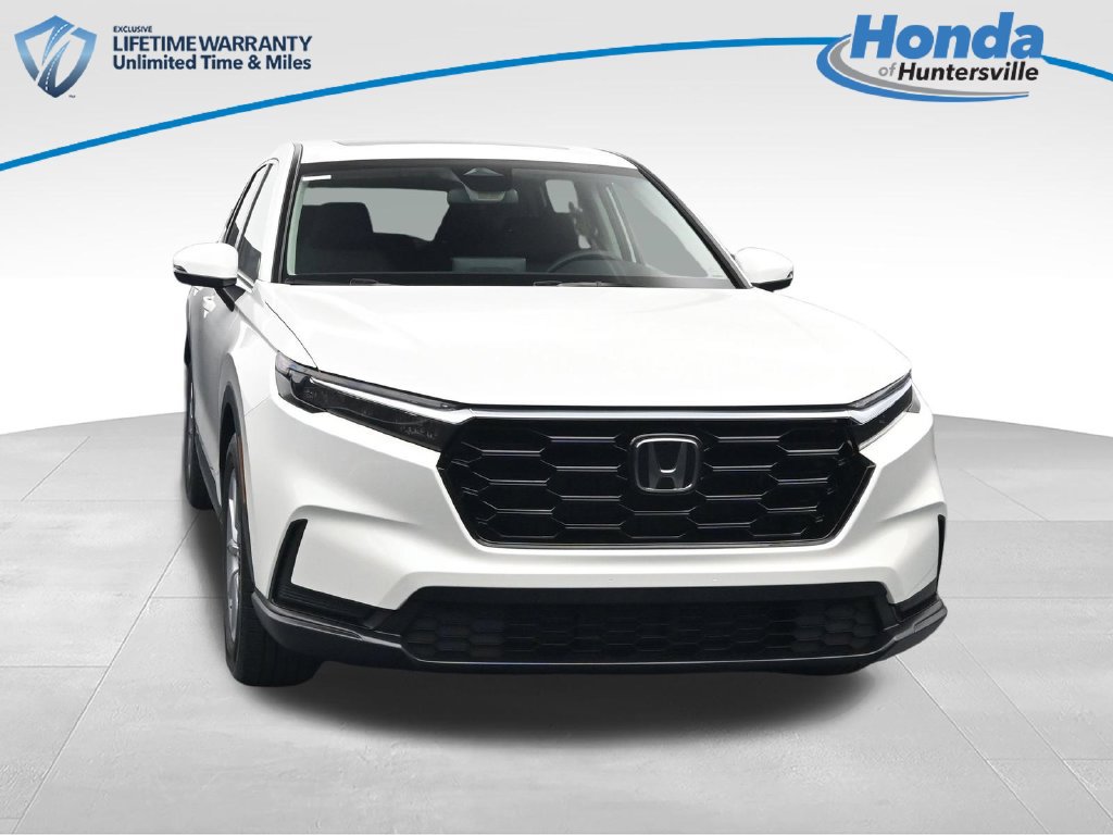 New 2027 Honda CR-V EX image 2