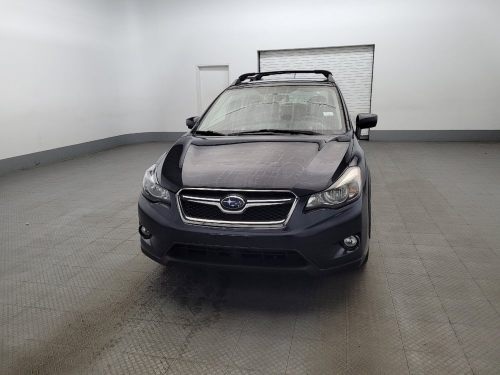 Used 2015 Subaru Crosstrek 2.0i Premium image 15