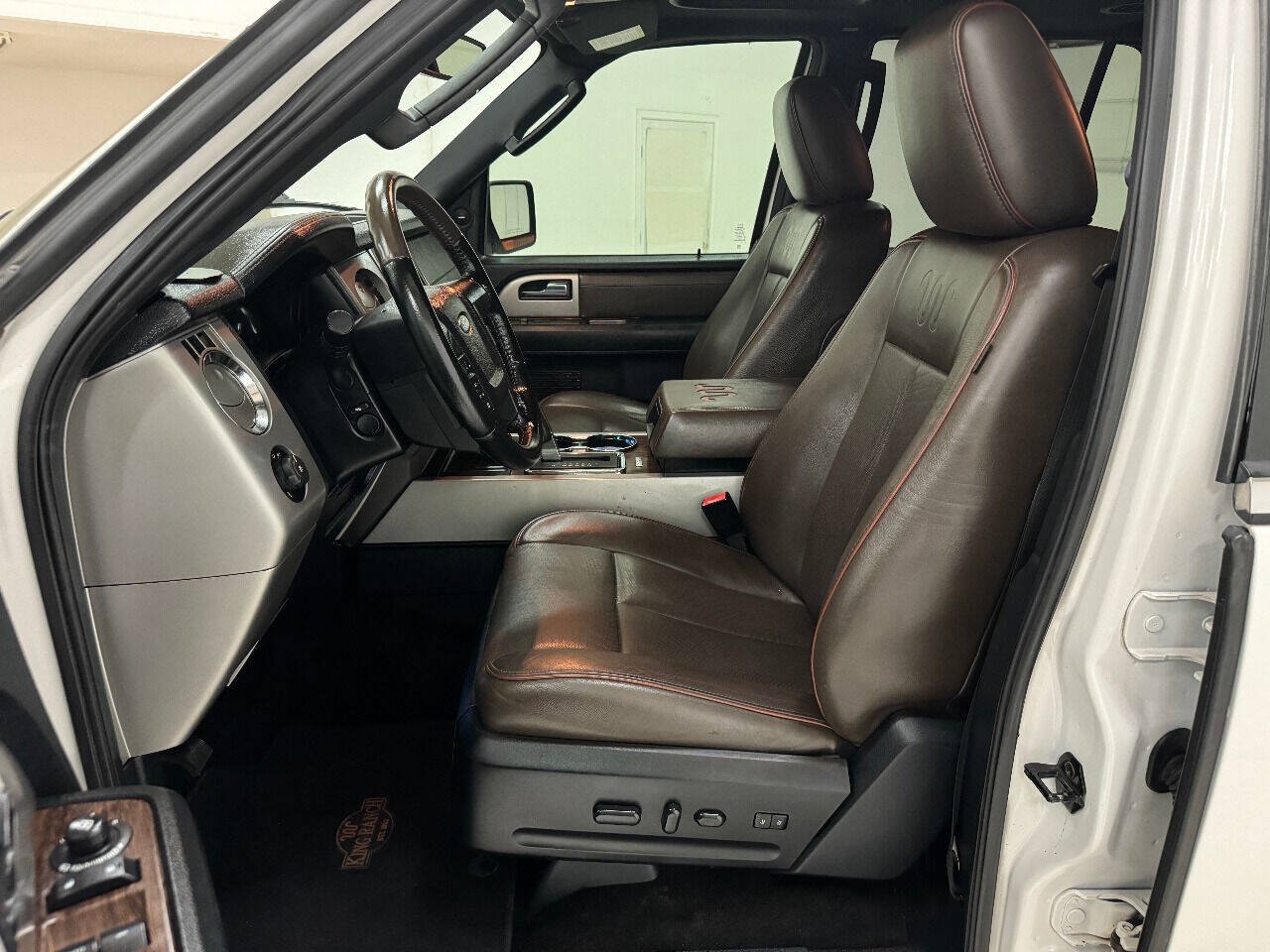 Used 2015 Ford Expedition King Ranch RWD image 88
