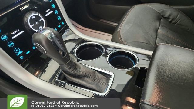 Used 2012 Ford Edge Limited image 18