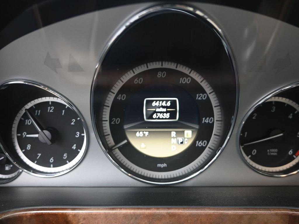 Used 2012 Mercedes-Benz E 350 BlueTEC Sedan image 10