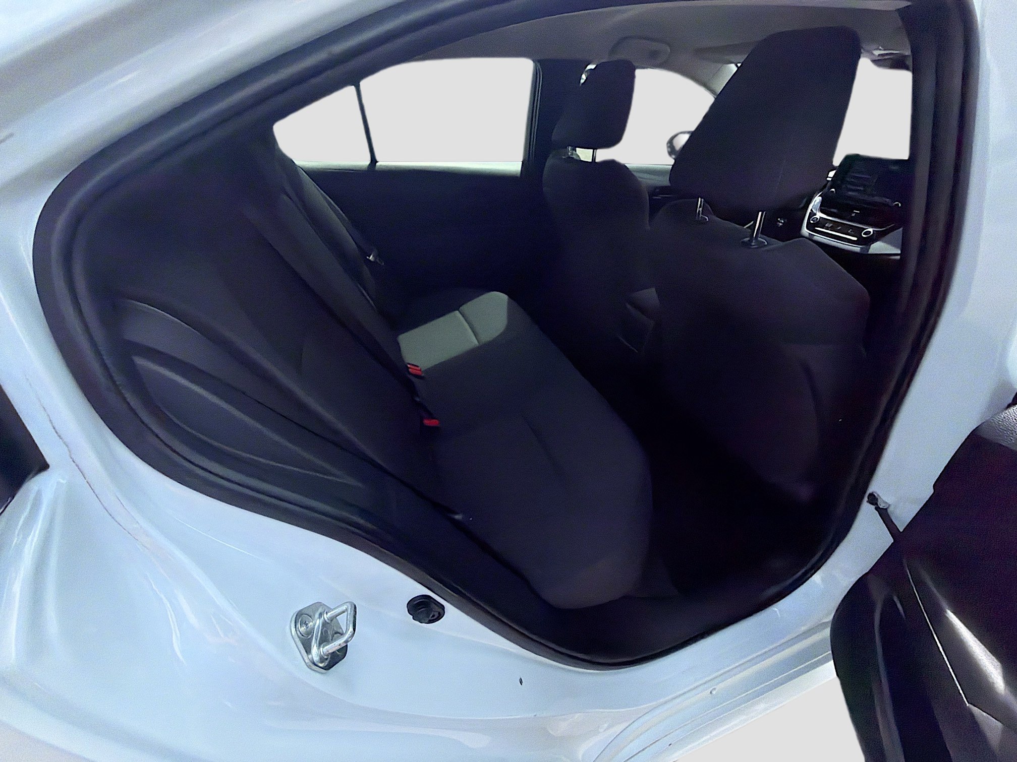 Used 2022 Toyota Corolla LE image 27