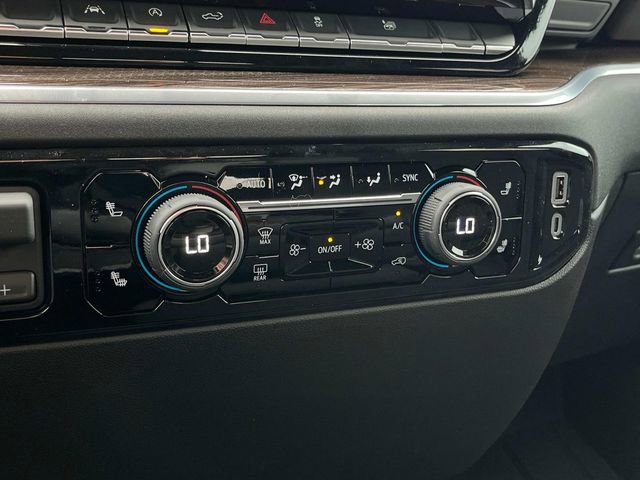 New 2026 Chevrolet Silverado 1500 LT w/ All Star Edition Plus image 30
