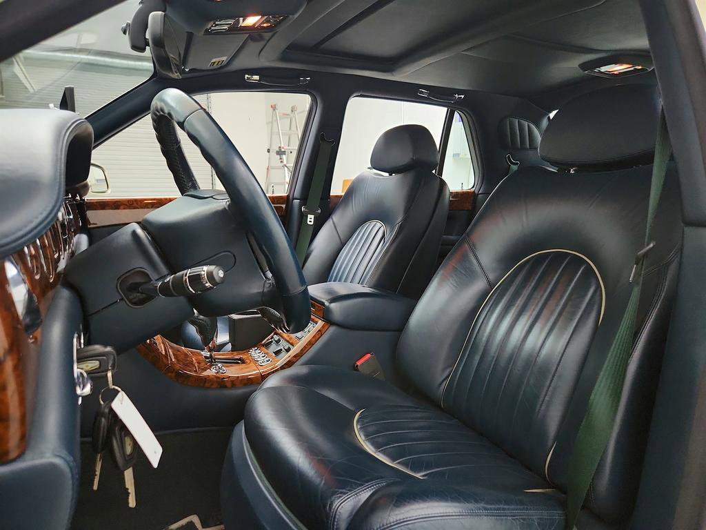 Used 2000 Bentley Arnage Red Label image 14