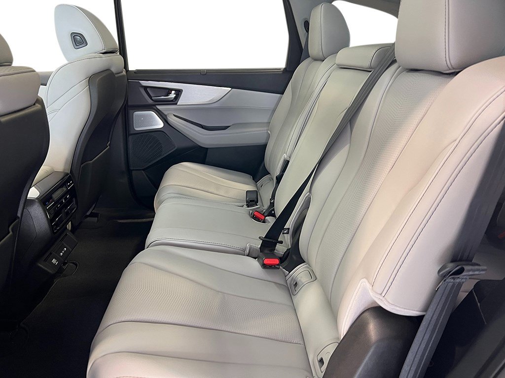 New 2026 Acura MDX w/ Technology Package AWD/4WD image 27