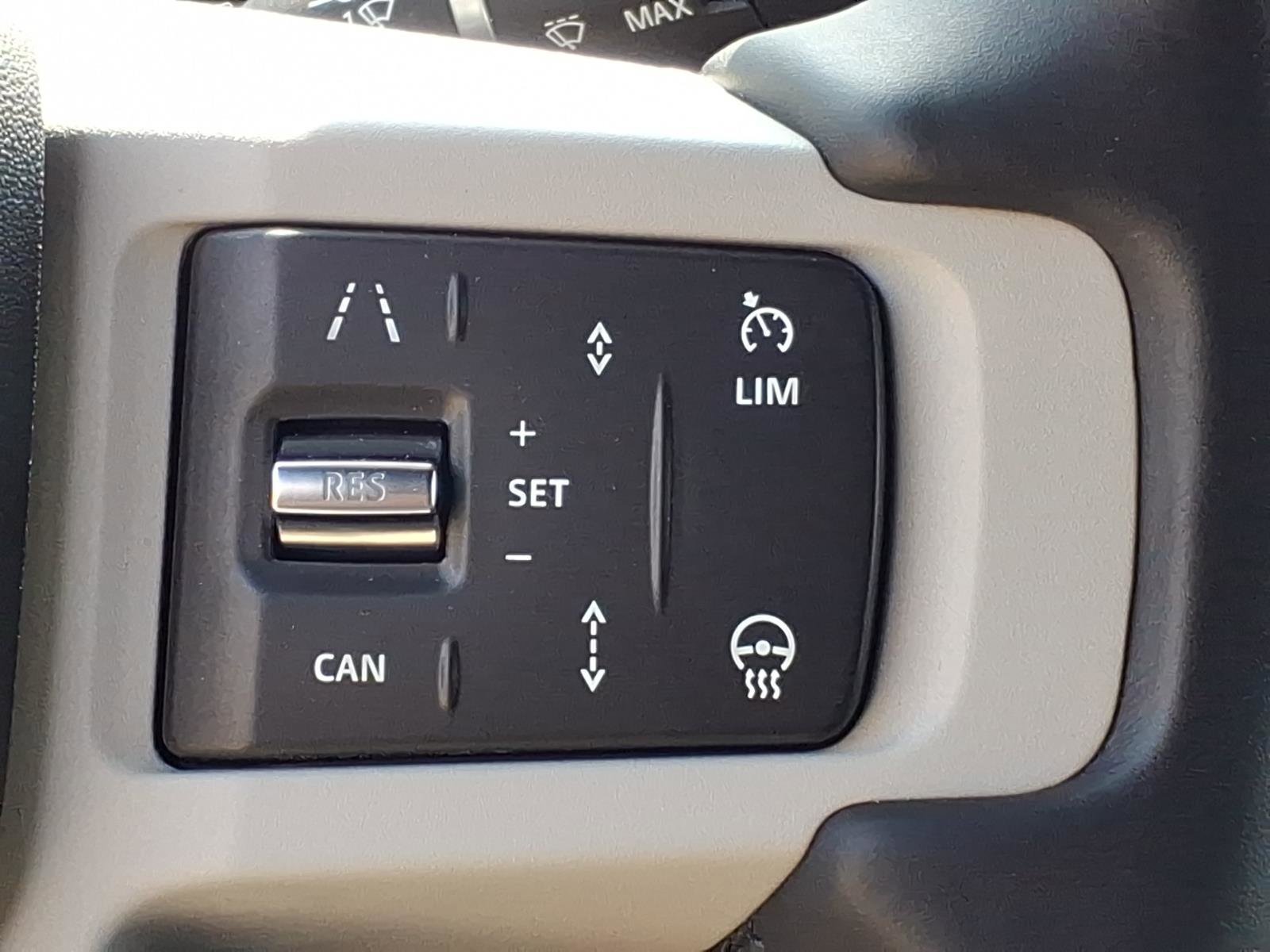 Certified 2024 Land Rover Defender 110 S AWD/4WD image 15