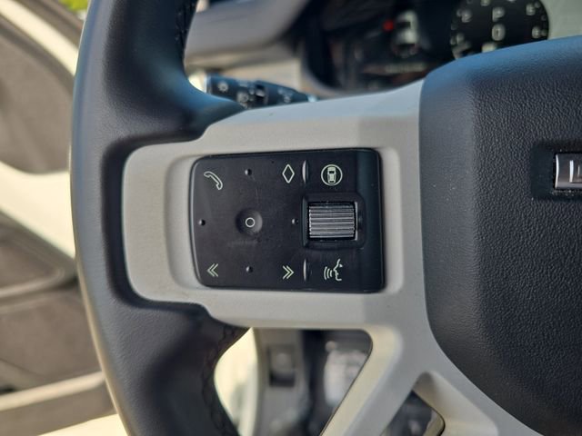 Used 2025 Land Rover Defender 110 S AWD/4WD image 20