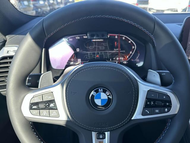 New 2026 BMW M850i xDrive M850i xDrive image 14