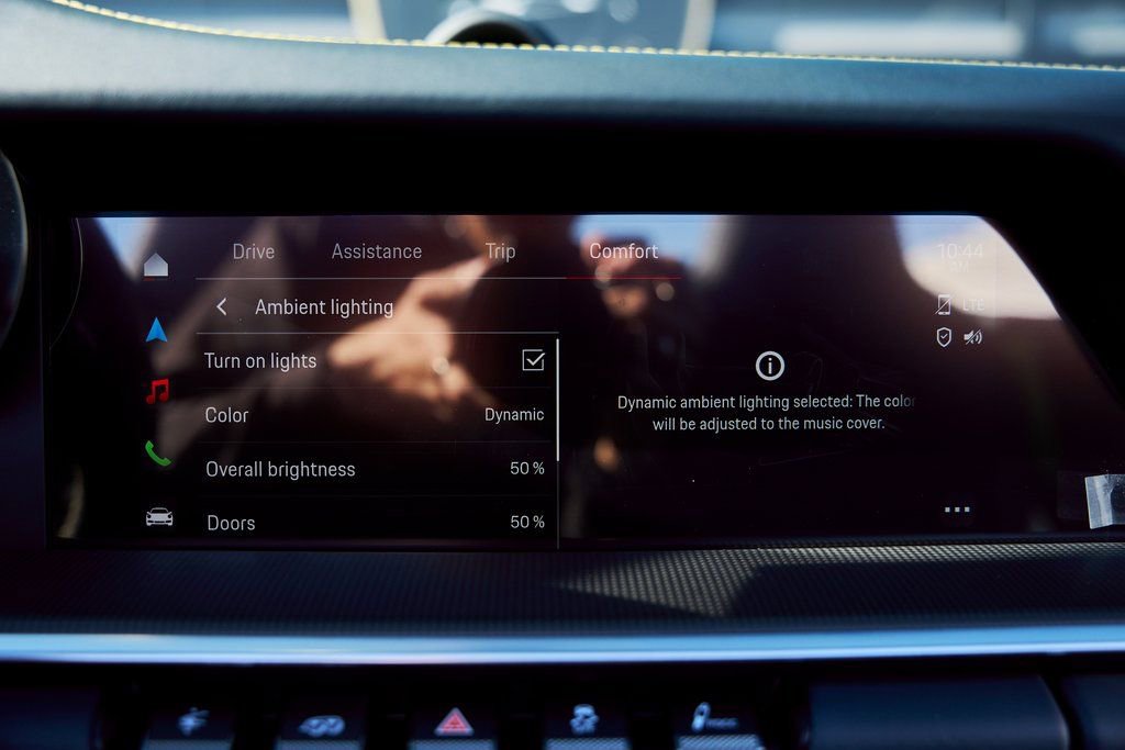 Used 2024 Porsche 911 Turbo S image 69