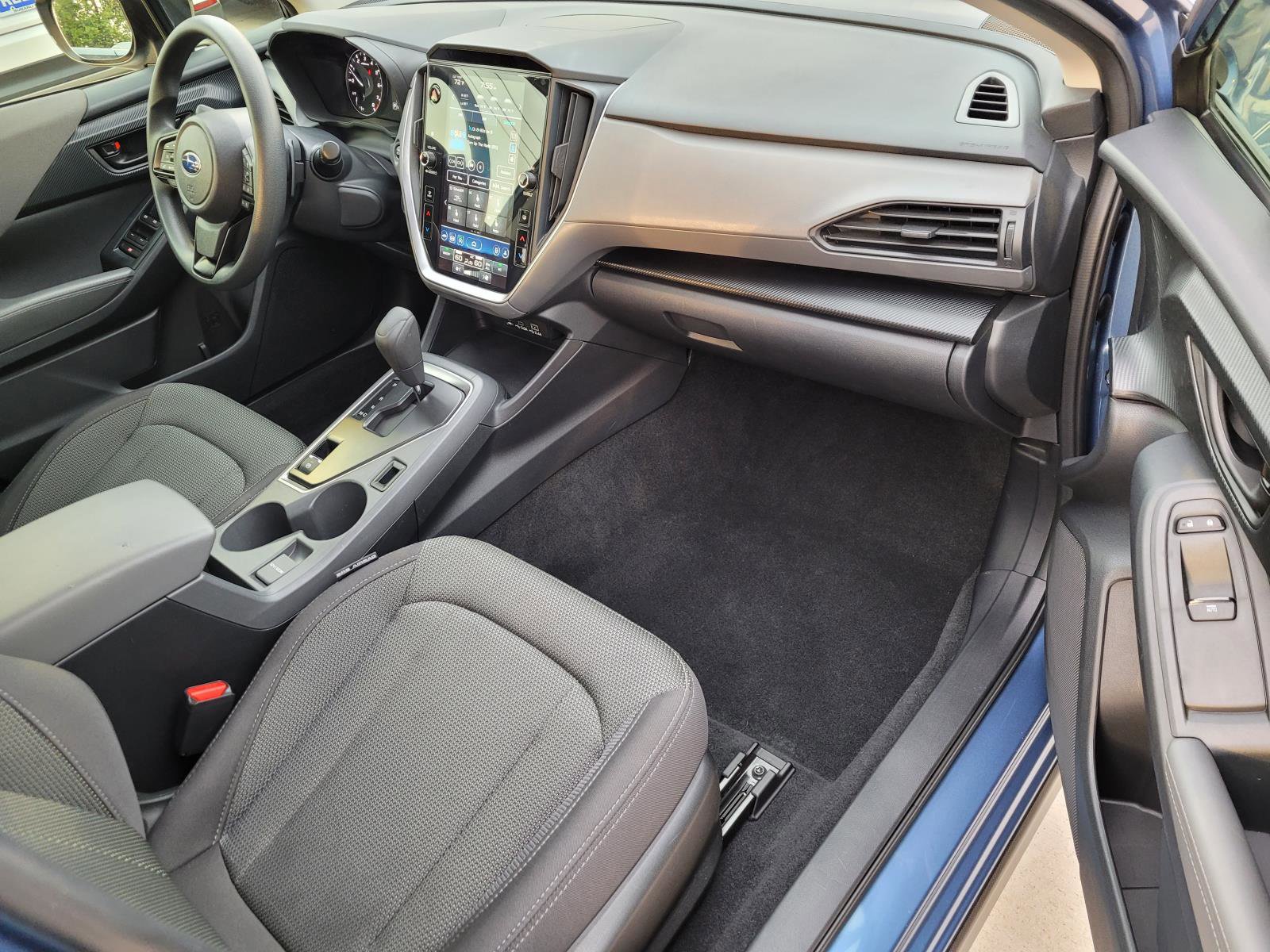 Certified 2024 Subaru Crosstrek 2.0i Premium AWD/4WD image 23