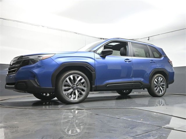 New 2025 Subaru Forester Touring image 36