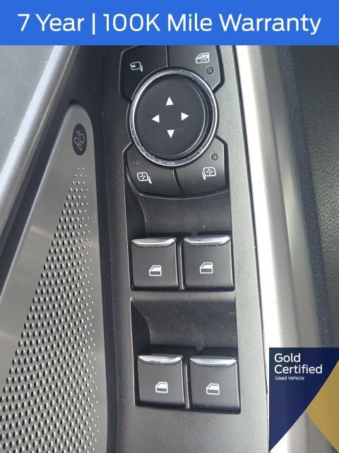Used 2022 Ford Explorer Limited w/ Limited Technology Package AWD/4WD image 25