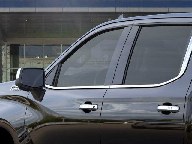 New 2026 Chevrolet Silverado 1500 High Country AWD/4WD image 12