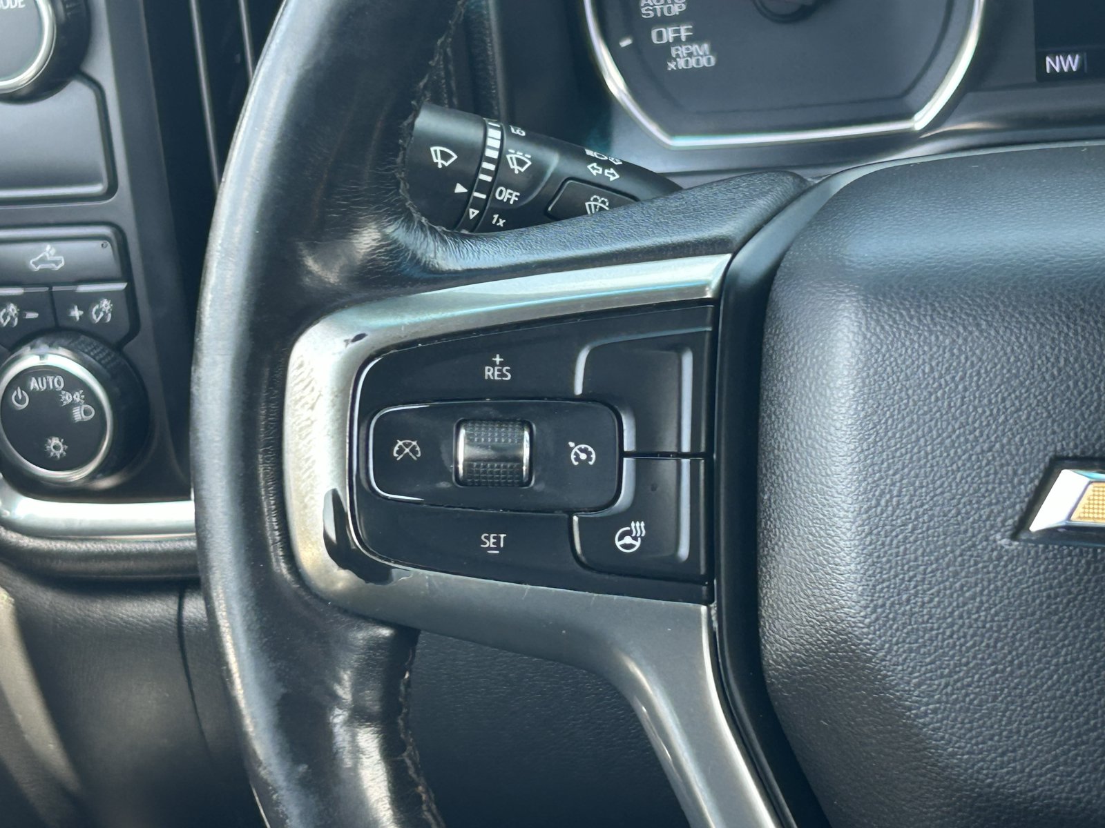 Used 2020 Chevrolet Silverado 1500 LT w/ All-Star Edition RWD image 23