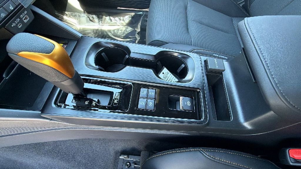 New 2026 Subaru Outback Wilderness AWD/4WD image 24