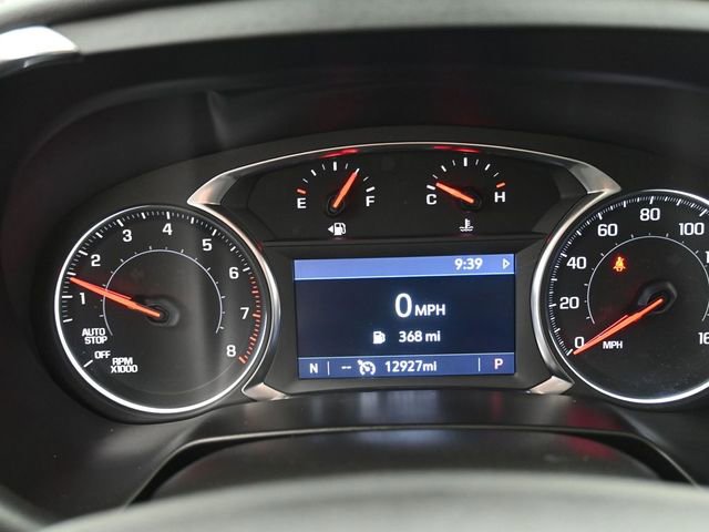 Used 2023 Chevrolet Blazer LT image 9