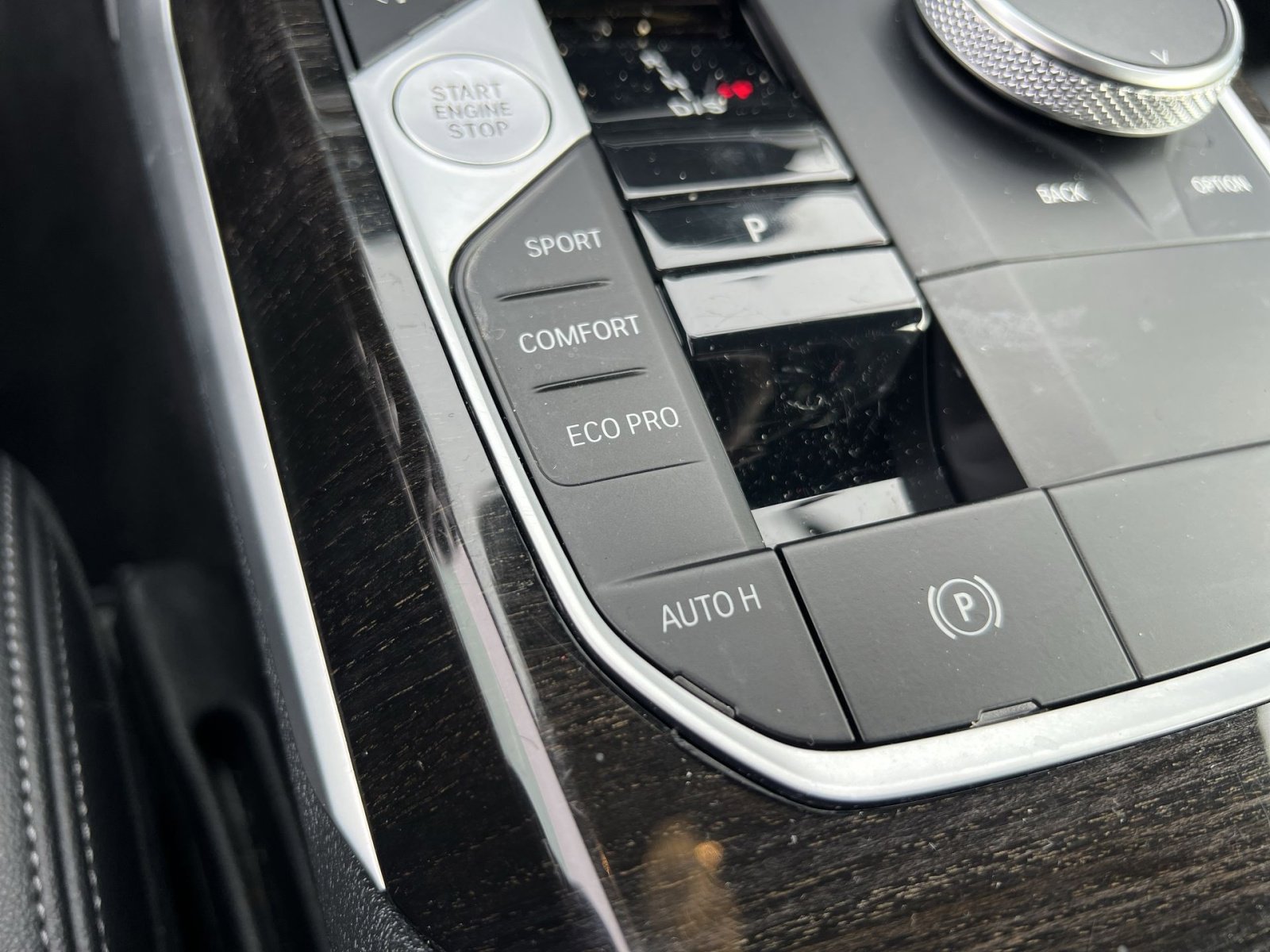 Used 2024 BMW 430i xDrive Coupe w/ Premium Package image 33